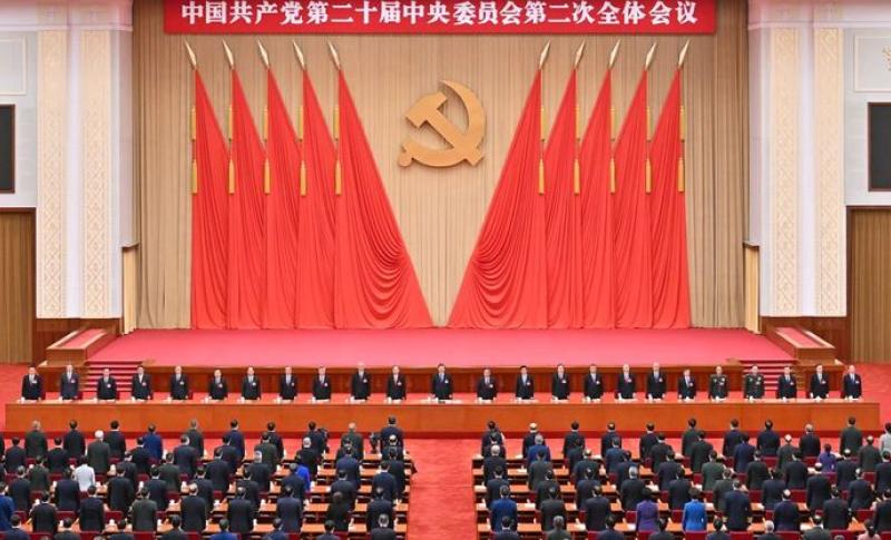 Çin Ekonomisinde Yeni Büyüme Hedefleri ve Bütçe Açığı Planları