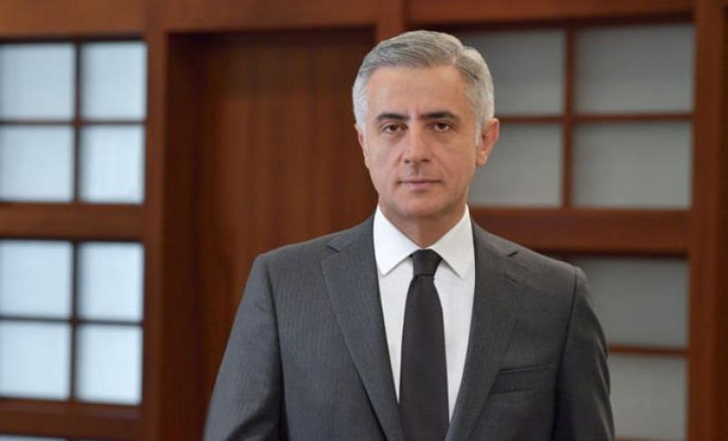 Denizbank’ta Yönetim Değişikliği: Hakan Ateş’ten Recep Baştuğ’a Geçiş