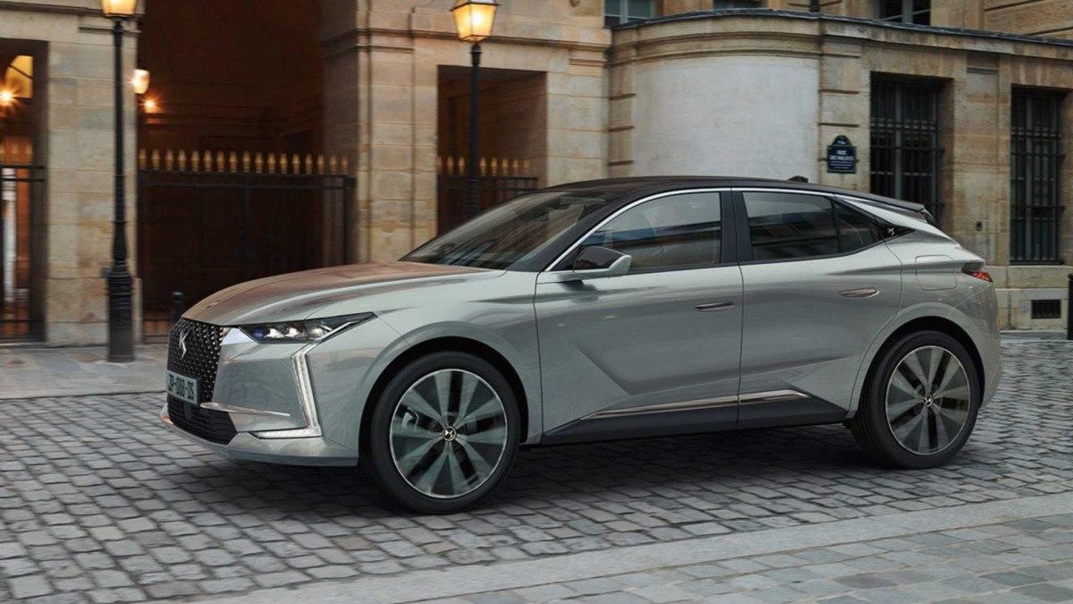 DS 4 Modellerinde Avantajlar