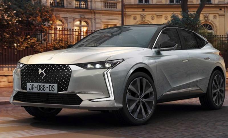 DS Automobiles Aralık Ayında Cazip Finansman Kampanyaları Sunuyor