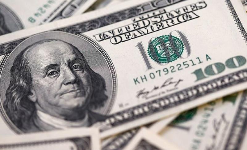 Ekim 2023 Kısa Vadeli Dış Borç Stoku Raporu