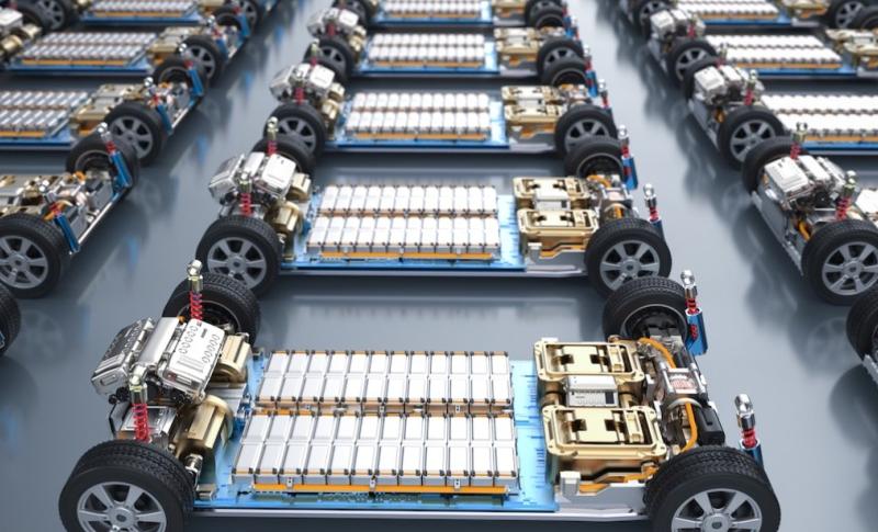 Elektrikli Araçların Geleceği: Pil Maliyetlerindeki Düşüş ve İkinci El Pazarındaki Canlanma