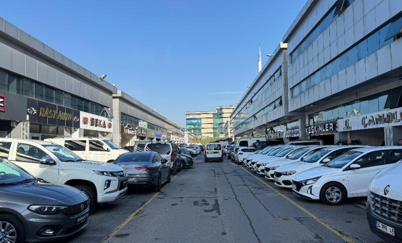 İkinci El Otomobil Satış Düzenlemesi 2025’te Sona Erecek