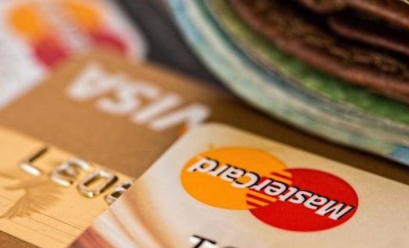 Kasım Ayında Kartlı Harcamalarda %22,48 Artış