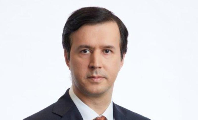 Mehmet Türk İş Bankası Genel Müdür Yardımcısı Oldu