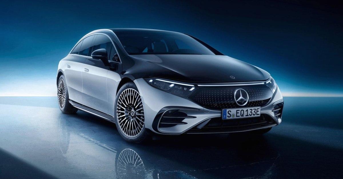 Mercedes-Benz'ten Otonom Sürüşte Çığır Açan Gelişme