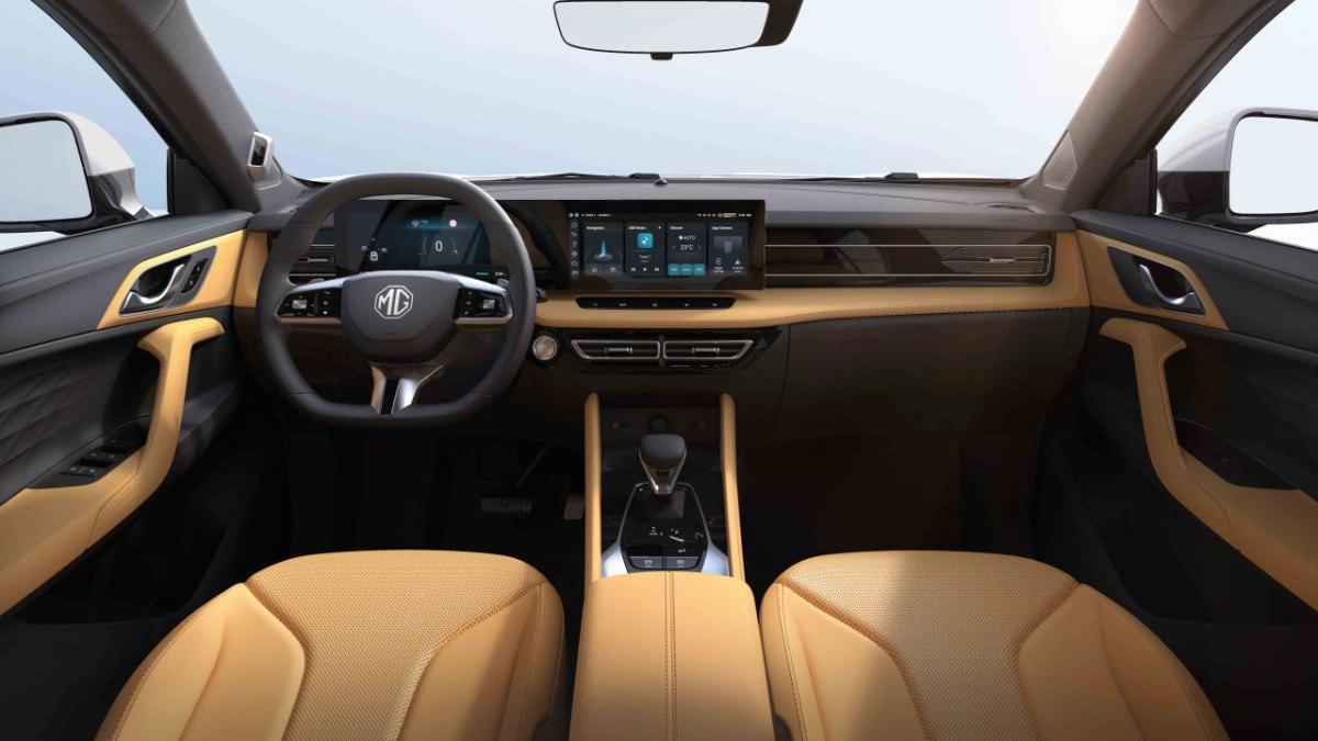 MG HS Luxury Türkiye'de: Fiyatı ve Özellikleri
