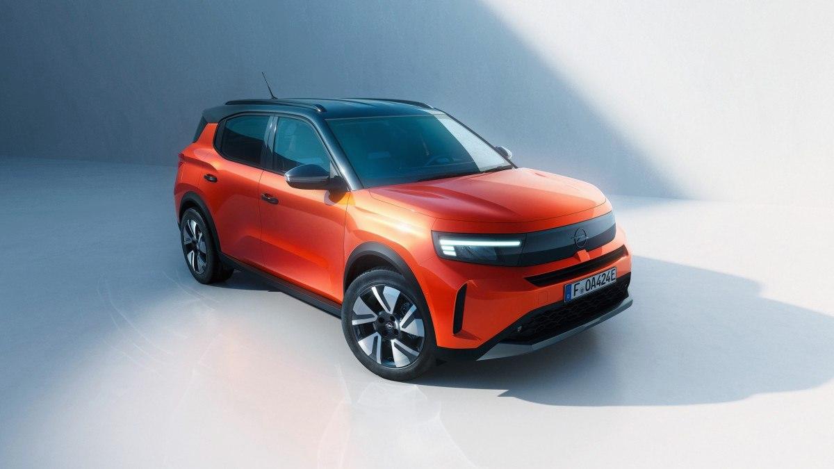 Opel Yeni Frontera'yı Türkiye'de Tanıtıyor 1 Opel, Yeni Frontera'yı Türkiye'de Tanıtıyor