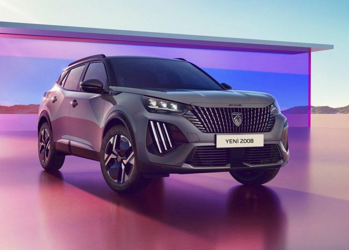 Peugeot Türkiye'den Aralık Ayına Özel Otomobil Satın Alma Fırsatları
