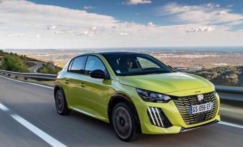 Peugeot Türkiye’den Aralık Ayına Özel Otomobil Satın Alma Fırsatları