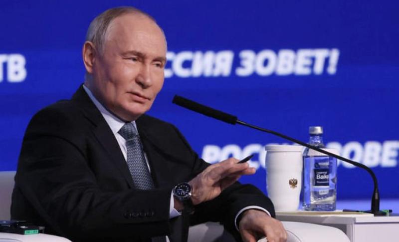 Rus Gazı Ödemelerinde Yeni Düzenleme: Şirketlere Esneklik