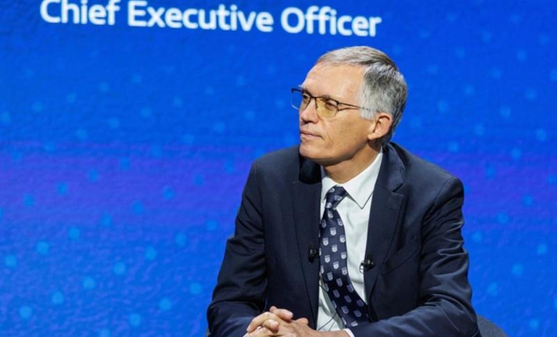 Stellantis CEO’su Carlos Tavares Görevinden Ayrıldı