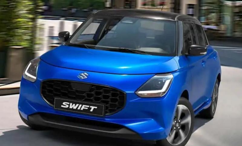 Suzuki Aralık Ayı Kampanyaları: 0 Faizli Kredi ve Nakit İndirim Fırsatları