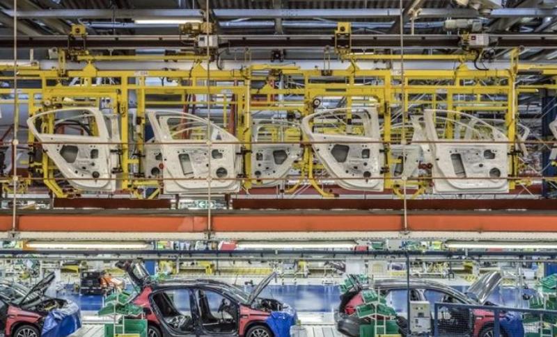 Tofaş’ın 295 Milyon Euro’luk Kredi Sözleşmesi Açıklaması