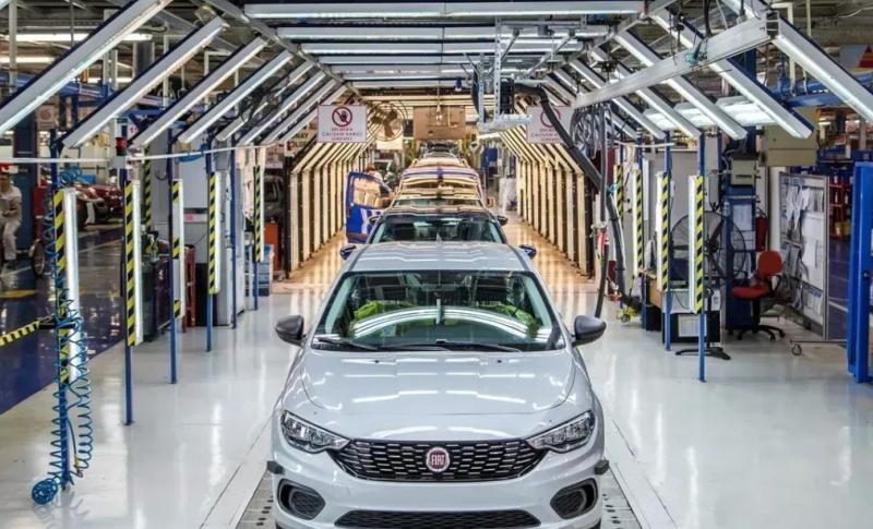 Tofaş’ta Çalışan Sayısında Düşüş ve Yeniden Yapılanma Süreci