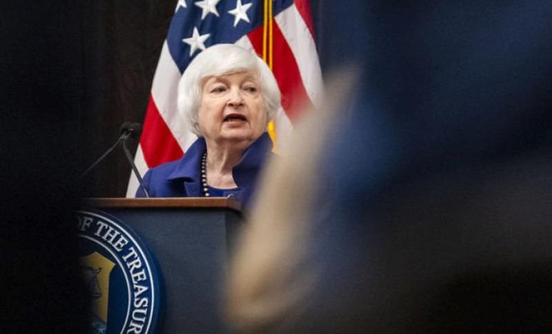 Yellen: Finansal İstikrarın Önemi ve Riskler