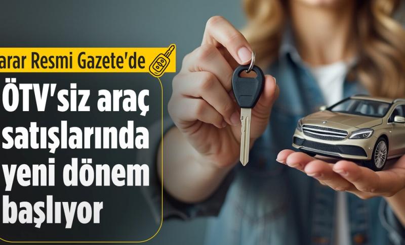 Yeni Yönetmelik ile Engelli Araç Kullanımında Önemli Değişiklikler