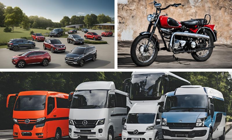 2025 MTV – Motorlu Taşıtlar Vergisi Tutarları