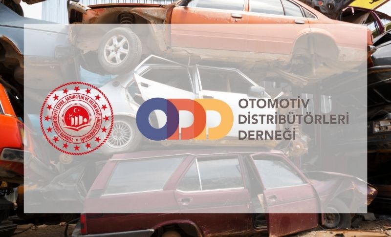 2025 ÖTV’siz Hurda Teşviki Kapsamı Nedir? Kimler Faydalanabilir?