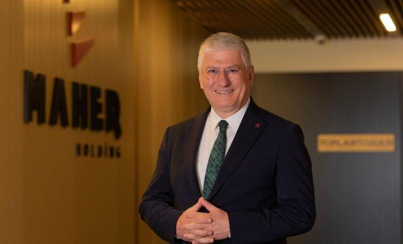 Ahmet Yaşar: 2025, Sigortacılığın Dönüşüm Yılı Olacak