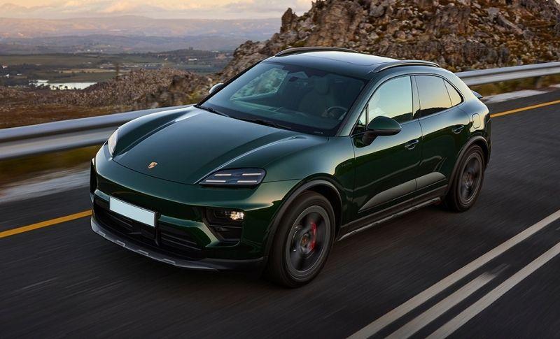 Allianz Türkiye’den Porsche Araç Sahiplerine Özel Kasko 1 Allianz Türkiye’den Porsche Araç Sahiplerine Özel Kasko