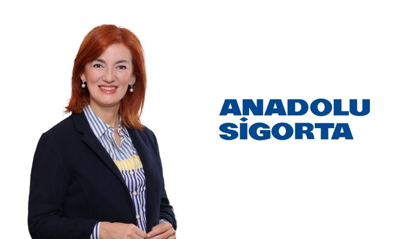 Kadınların İlk Tercihi Anadolu Sigorta | 6 Ocak 2025