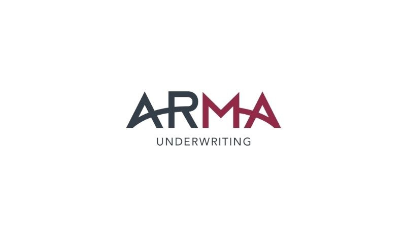 Arma Underwriting logo