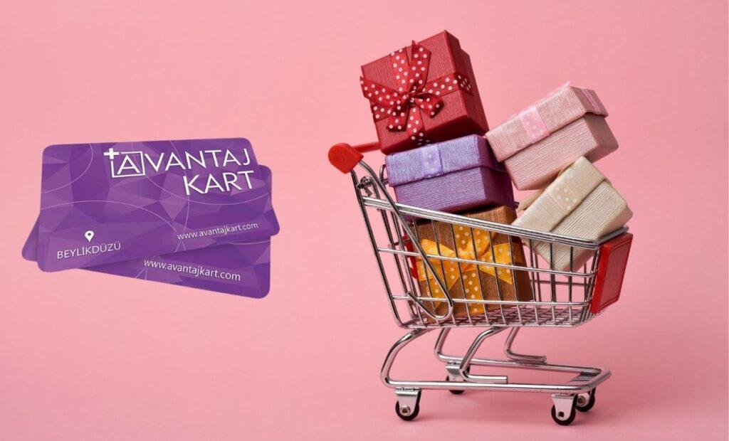 Avantaj Kart Hangi Marketlerde Geçerli?