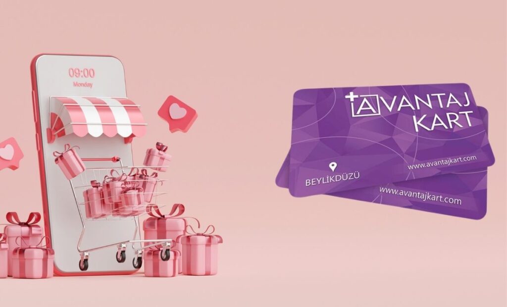 Avantaj Kart Nedir?