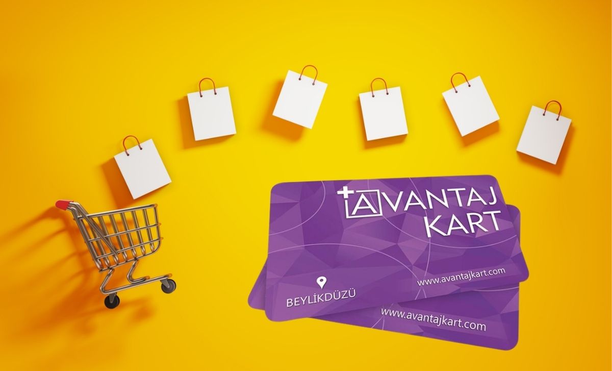 Avantaj Kart Nerelerde Kullanılır?