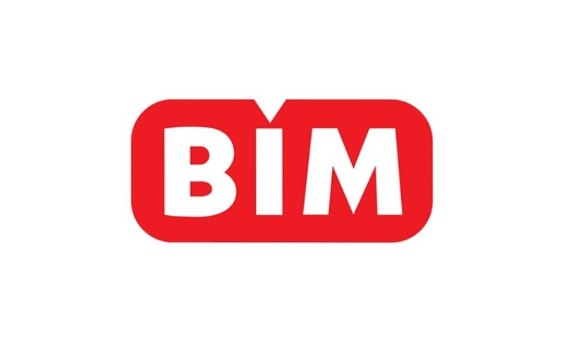 BİM market