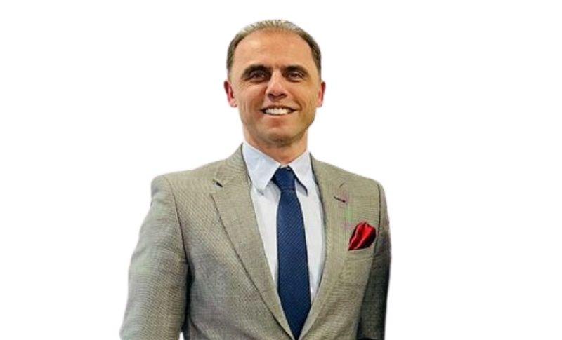 Barış Tabakoğlu Kimdir?