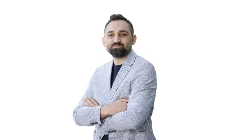 Çağlayan Yıldırım Kimdir?