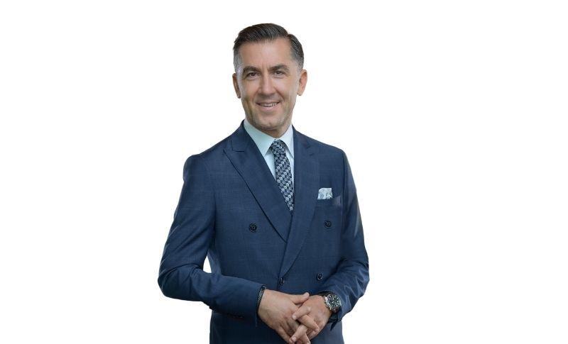 Çağrı Koray Öztopçu Kimdir?