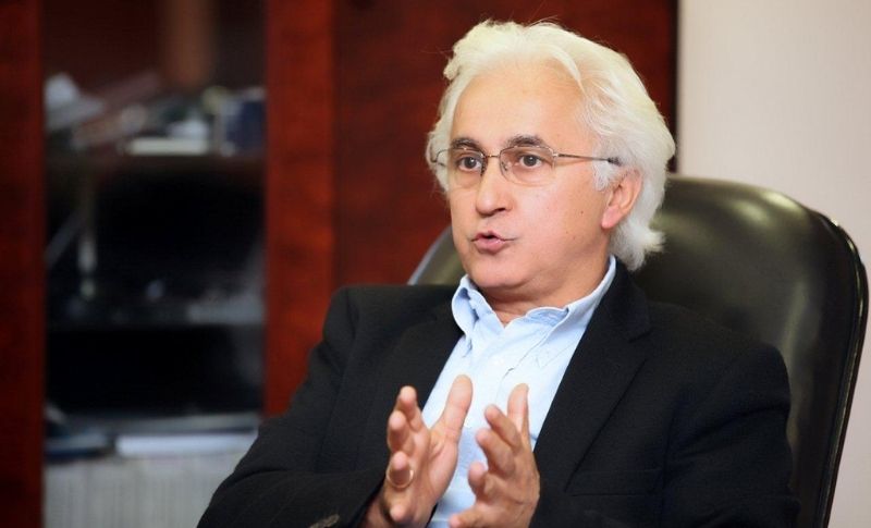 Cemil Islıkçı Kimdir?