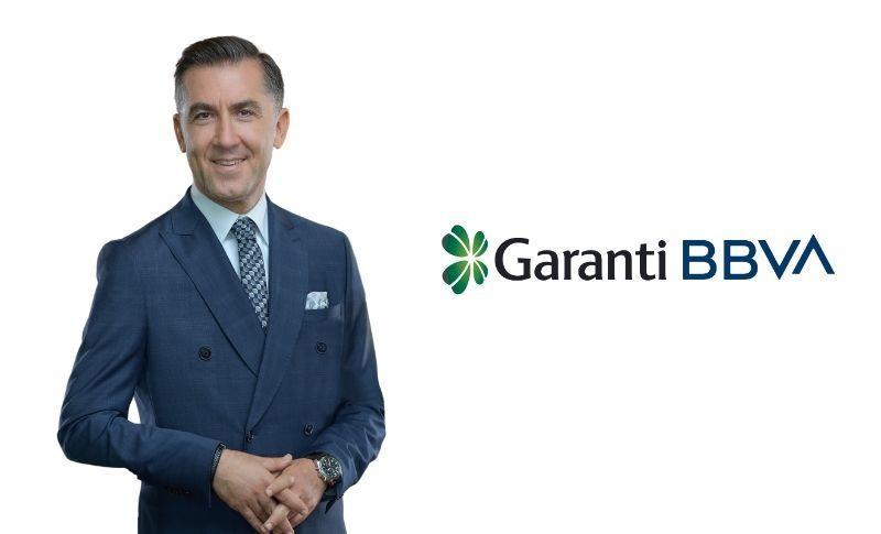 Garanti BBVA’dan Dijital Alışveriş Kredisi
