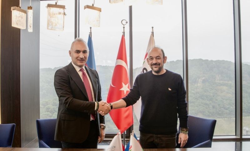 Girişimde Kadın Enerjisi Programı Başlıyor