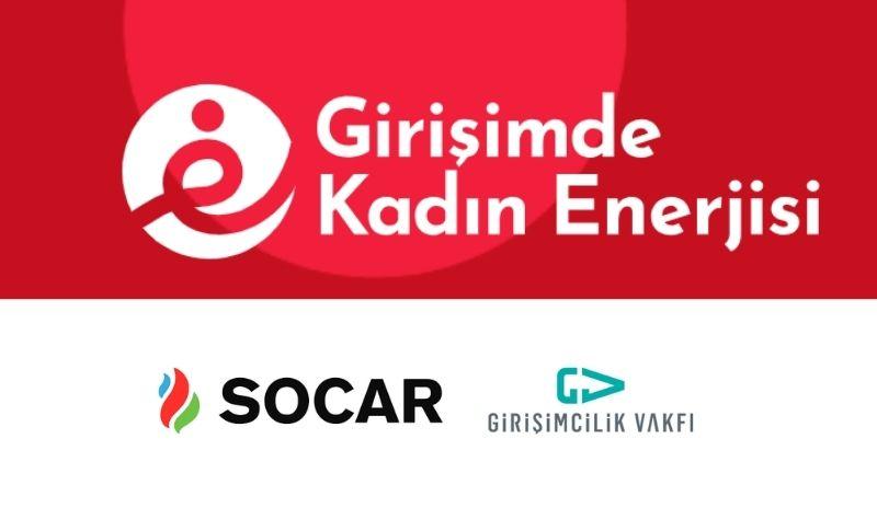 Girişimde Kadın Enerjisi Programı Başlıyor