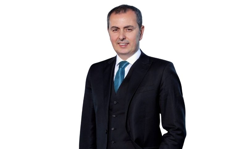 Hakan Aran Kimdir?