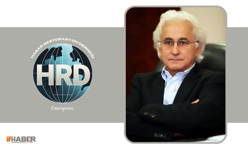 Cemil Islıkçı: Dernek Çatısı Altında Daha Güçlüyüz