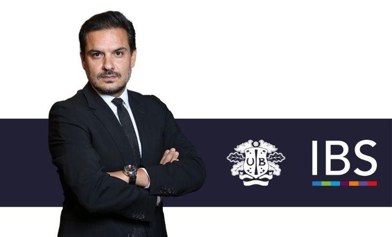 Murat Çiftçi: Yeni Nesil Risk Algıları Da Yönetilmeli