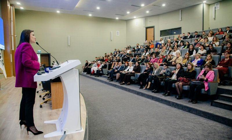Kadın Girişimciler Adana'da Buluştu