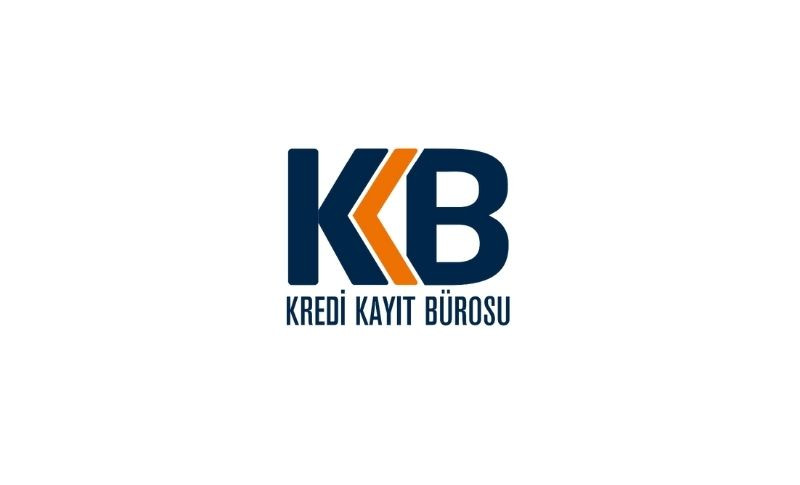 Kredi Kayıt Bürosu (KKB) logo