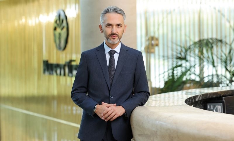 Selman Ortaköy Kimdir?