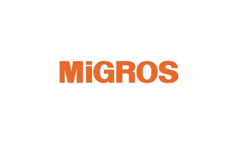 Migros market