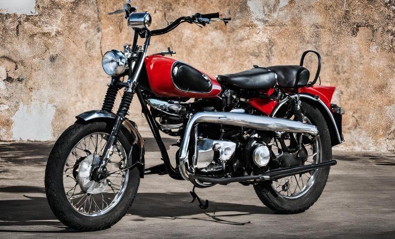 Motosikletler İçin MTV Tutarları