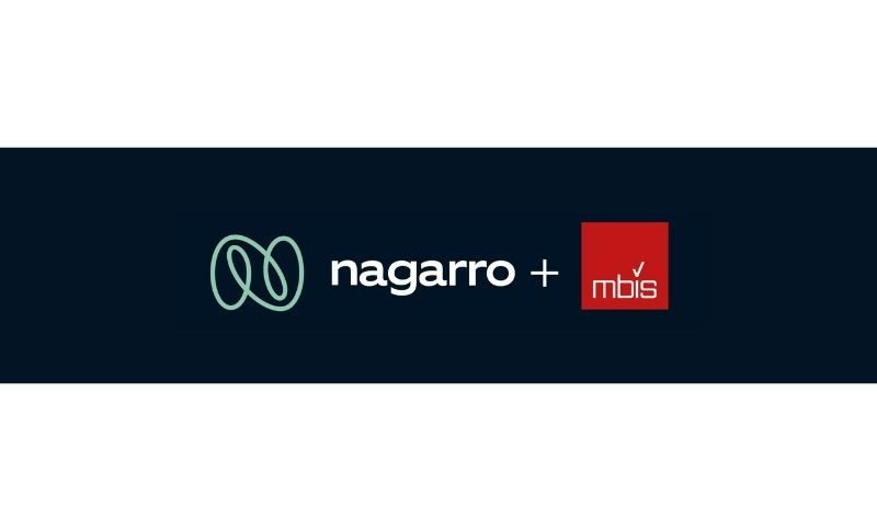 Nagarro + MBIS