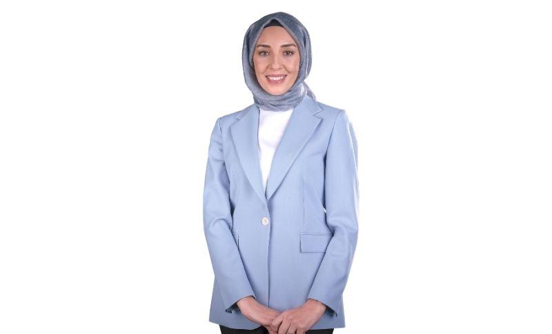 Neslihan Neciboğlu Kimdir?