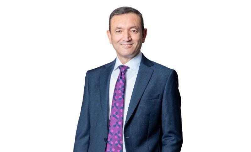 Oğuz Karahançer Kimdir?