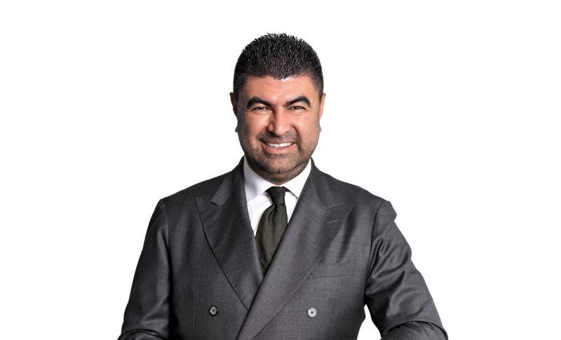 Okay Yıldırım Kimdir?